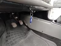 Usata Fiat Panda Young 54 CV (39 kW) 2002 Bianco Berlina