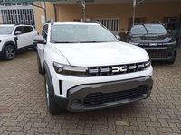 Usata Dacia Duster Expression 120 CV (88 kW) 2024 Bianco SUV