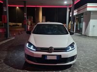 Usata VW Golf VI GTI 2009 Bianco Utilitaria