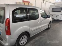 Usata Citroën Berlingo 109 CV (80 kW) 2009 Grigio Monovolume