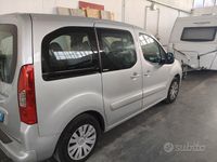 Usata Citroën Berlingo 2009 Grigio Monovolume