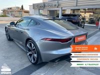 Usata Jaguar F-Type 300 CV (220 kW) 2021