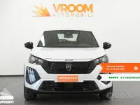 Nuova Peugeot 2008 Style 136 CV (100 kW) 2025 SUV