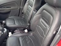 Usata Citroën C3 Picasso 99 CV (72 kW) 2017 Monovolume