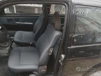 Usata Fiat Cinquecento 39 CV (28 kW) 1998 Utilitaria