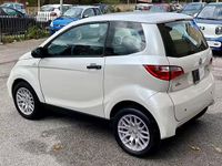 Usata Aixam City 2021 Bianco Berlina