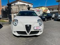 usata Alfa Romeo MiTo 1.6 JTDm 16V Distinctive Premium P