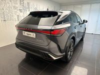 Nuova Lexus RX350h 250 CV (183 kW) 2025 Grigio scuro SUV