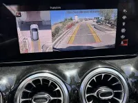 Usata Mercedes GLA200 Premium 2022 Bluazzurro SUV