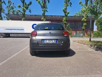Usata Citroën C3 Feel 83 CV (61 kW) 2021 Grigio Utilitaria