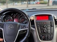 Usata Opel Astra Cosmo 110 CV (80 kW) 2011 Bianco Station wagon