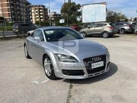 usata Audi TT TTCoupé 1.8 TFSI