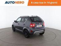 usata Suzuki Ignis HY43759