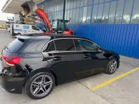 Usata Mercedes A180 Premium 136 CV (100 kW) 2020 Berlina