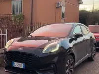 Occasion Ford Puma ST-Line 125 PK (91 kW) 2022 SUV