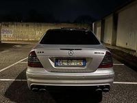 Usata Mercedes E55 AMG AMG 476 CV (350 kW) 2005 Berlina