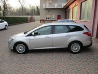 usata Ford Focus 1.6 TDCi 115 CV 1.6 TDCi 115 CV SW Plus