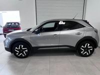 Usata Opel Mokka Elegance 110 CV (80 kW) 2021 Grigio SUV