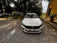 Usata Fiat Tipo Street 95 CV (69 kW) 2020 Bianco Berlina