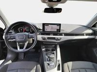 usata Audi A4 AVANT 2.0 35 TDI MHEV BUSINESS ADVANCED S TRONIC