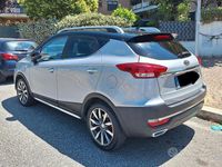 Usata EVO Evo 4 114 CV (83 kW) 2022 Grigio SUV