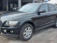 Usata Audi Q5 Advanced Plus 177 CV (130 kW) 2014 Nero SUV