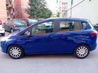 usata Ford B-MAX 1.4 Gpl 86cv