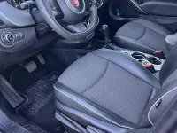 Usata Fiat 500X 2015 Grigio SUV