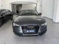 Usata Audi A5 Sportback 177 CV (130 kW) 2013 Utilitaria