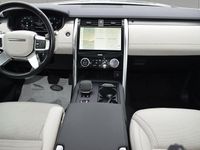 Usata Land Rover Discovery 5 HSE 2021 Eiger grey SUV