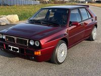 Usata Lancia Delta 205 CV (150 kW) 1992 Utilitaria