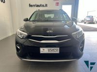 usata Kia Stonic 1.4 MPI 100 CV Style