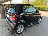 usata Smart ForTwo Coupé 1000 52 kW pulse