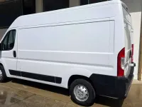 Usata Fiat Ducato 131 CV (96 kW) 2018 Bianco Furgone