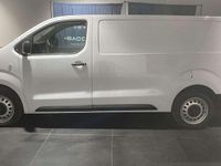 Usata Fiat Scudo 144 CV (105 kW) 2024 Bianco Furgone