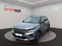 Nuova Citroën C3 PureTech 101 CV (74 kW) 2025 Grigio SUV