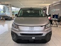 Nuova Fiat Doblò 101 CV (74 kW) 2025 Grigio metallizzato Monovolume
