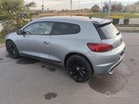 Begagnad VW Scirocco 122 HK (89 kW) 2010 Sportkupé