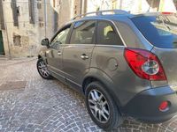 usata Opel Antara Antara2.0 cdti Edition Plus 150cv