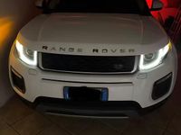 Usata Land Rover Range Rover evoque 150 CV (110 kW) 2016 SUV