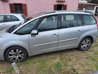 Usata Citroën C4 2011 Grigio Monovolume