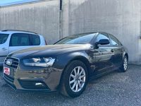 usata Audi A4 2.0 TDI 143CV BUSINESS