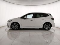 Gebraucht BMW 218 Active Tourer Comfort Edition 150 PS (110 kW) 2024 Weiß Van / Kleinbus