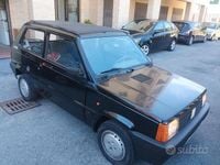 Usata Fiat Panda 1990