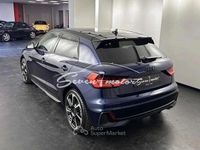 Usata Audi A1 S-Line 116 CV (85 kW) 2025 Blu navarra SUV