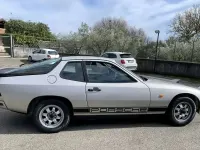 Usata Porsche 924 125 CV (91 kW) 1984 Coupé