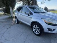Usata Ford Kuga Titanium 140 CV (102 kW) 2011 SUV