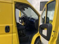 Usata Fiat Ducato 150 CV (110 kW) 2016 Furgone