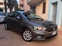 Usata Fiat Tipo Easy 95 CV (69 kW) 2017 Grigio Berlina