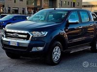 Usata Ford Ranger XLT 160 CV (117 kW) 2017 Other Pick-up